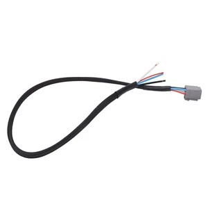 *31in Trailer Brake Harness 3045 S T Connector For 2011‑2022+ - Picture 1 of 12