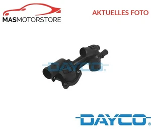 KÜHLFLÜSSIGKEIT KÜHLER THERMOSTAT DAYCO DT1248H A FÜR SEAT IBIZA IV 1.2 TSI - Picture 1 of 8