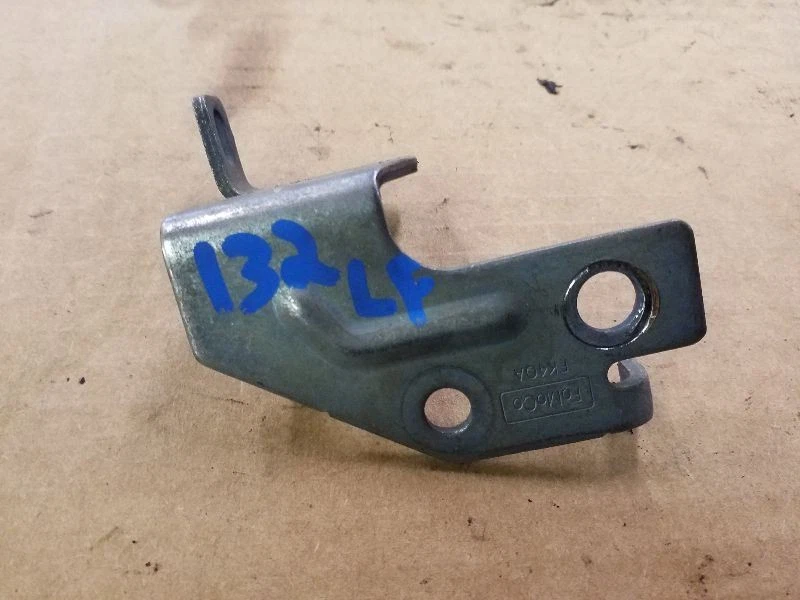 Suporte de montagem superior para mangueira de freio dianteiro esquerdo | Compatível com 15 16 17 Ford Expedition - Imagem 1 de 4