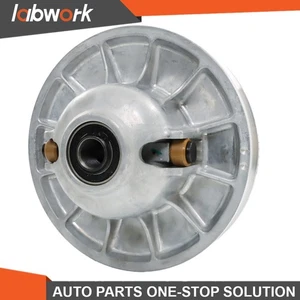 Labwork For 2008-2014 POLARIS RZR 800 & S EBS TIED SECONDARY DRIVEN CLUTCH - Picture 1 of 16