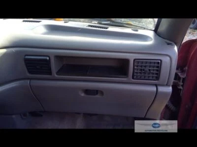 Chassis ECM Air Bag Center Dash Fits 94-96 DODGE 1500 PICKUP 296357 - Image 1 of 4