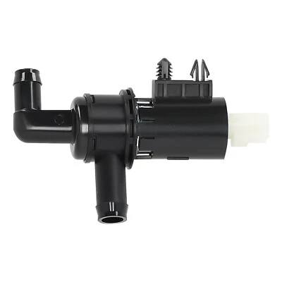 Соленоид вентиляционного отверстия паровой канистры для Ford E-450 Super Duty 2005-2008 911105 - Изображение 1 из 4