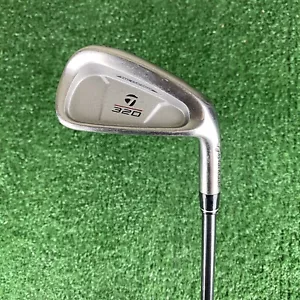 Taylormade 320 6 Iron Lite Regular Flex R-80 Graphite Shaft RH 38 in - Picture 1 of 10