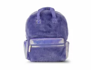 Wonder Nation Mädchen lila Perfektion Rucksack neu mit Etikett - Bild 1 von 6