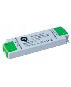 30W 12Vdc triac dimmable LED power supply - Picture 1 of 2