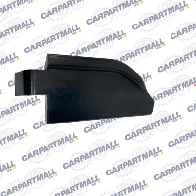 2000-2006 Mazda MPV Rear Right Door Sliding Side Protector Rail Cover Trim OEM - Image 1 of 4