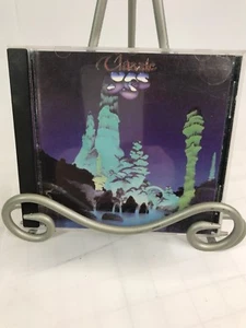 YES/CLASSIC/CD (1981 ATLANTIC RECORDS) (SD 1932-2) Europe: 050-842 - Picture 1 of 3