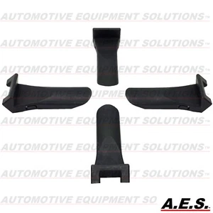 CEMB Tire Changer Plastic Clamp Covers Jaw Protectors 2006393-4 - Picture 1 of 5