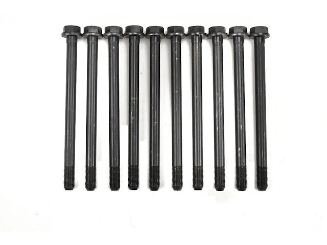 ITM 51FB25P Head Bolt Set Fits 1985-1995 Toyota Pickup - Image 1 of 1