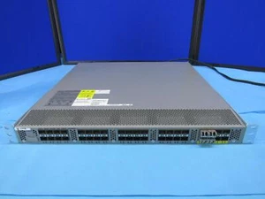 Cisco Nexus 2232PP 32-Port 1/10GE Fabric Extender Switch N2K-C2232PP-10GE VO3 - Picture 1 of 8