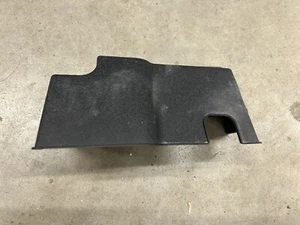 2012-2013 Kia Soul 2.0L Kia Duct Cover 28213-2K600 - Picture 1 of 3