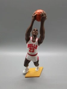 Michael Jordan 1988 Starting Lineup SLU open loose Chicago Bulls - Picture 1 of 4