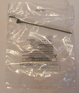 KitchenAid Speed Control Link - OEM W11557271/11266439/3184176 (Grey Plastic) - Picture 1 of 3