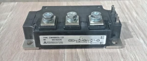 1 STCK. CM400DU-12F MITSUBISHI IGBT MODUL - NEU - Bild 1 von 10