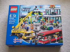 LEGO ® Chemin de fer City 1x Sticker Autocollant/ARC pour set 60026 nouveau