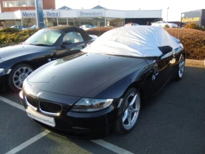 Halbabdeckung für den BMW Z3 Roadster / Coupe / M Versionen - Bild 1 von 1