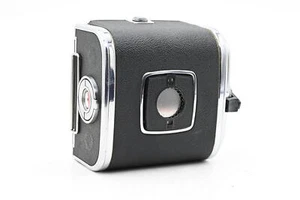 Hasselblad A12 12 Button Release Film Back [Non-Matching Insert] #498 - Picture 1 of 7