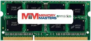 MemoryMasters Supermicro MEM-DR316L-CL02-ES16 16GB DDR3 1600 ECC SODIMM Memory - Picture 1 of 1