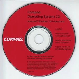 Windows XP SP3 Reinstall Repair Fix Restore All Computer Models install New - Picture 1 of 1
