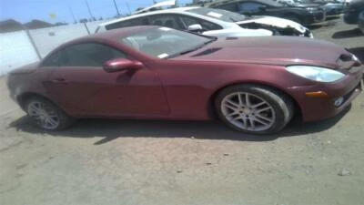 Used Brake Master Cylinder fits: 2009 Mercedes-benz Mercedes slk 203 Type C320 G - Image 1 of 4