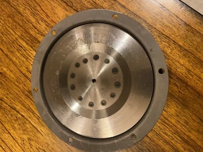 ВИНТАЖНЫЙ BMW R25/3 НОВЫЙ ПЕРЕДНИЙ МУФТА ДАВЛЕНИЕ ПЛАСТИНЫ НОВЫЙ - Изображение 1 из 3