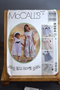 Pantalones de vestir y banda para sombrero McCall's para niño TALLA 6 patrón SIN CORTAR - Imagen 1 de 4