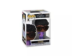 Funko Pop! Disney - Marvel - Pantera Negra Wakanda Forever - Shuri #1173 - Imagen 1 de 2