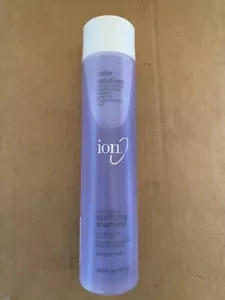Ion Color Defense Clarifying Shampoo - BUY MORE & SAVE!!! - Picture 1 of 1