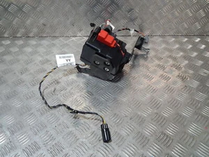 CAJA DE FUSIBLES DIÉSEL JAGUAR XF MK1 FL 12-15 2.2 CX2310K699 - Imagen 1 de 12