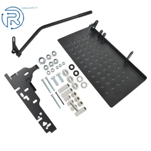 For Advanced Chute w/ ROLLED attachment for many mowers ACS6000ULS 088-6003-00 - Picture 1 of 12