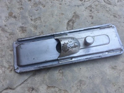 Porsche 356 Heater Slider (1)  #1 C#7 - Imagem 1 de 4