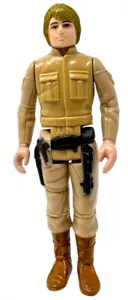 STAR WARS Luke Skywalker RAR - Smile Kenner orig. 1980 Bespin INKgrafiX TOYS A - Picture 1 of 5