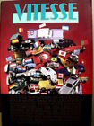 Catalogo VITESSE Auto modelli per collezionisti 1:43 1988 - ITA ENG DEU ESPTr.17