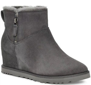 Las mejores ofertas en Cuña de mujer UGG Gris | eBay