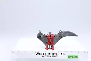 Swoop Vintage Hasbro 1985 G1 Transformers Action Figure MISSING HEAD &WING TIP - Picture 1 of 2