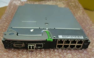 Fujitsu PY CB ETH SWITCH/IBP 1GB 36/8+2 for BX400 S1 BX900 S1 S26361-K1304-V302 - Picture 1 of 1