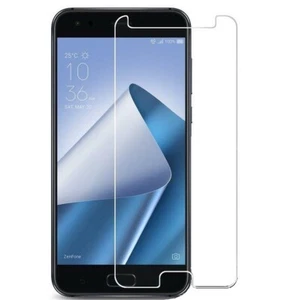 For ASUS ZENFONE 4 SELFIE PRO ZD552KL SCREEN PROTECTOR 9H TEMPERED GLASS DISPLAY - Picture 1 of 12