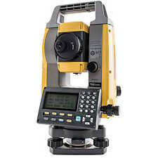 Total Stations & Accessories