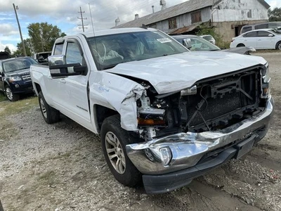 Passenger Front Window Regulator Limited Fits 14-19 SIERRA 1500 PICKUP 858843 — 第 1/4 张图片