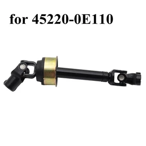 Eje de dirección intermedio Fit 45220-0E110 Lexus RX350 RX350L RX450h - Imagen 1 de 7