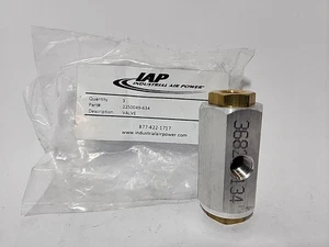 Industrial Air Power 2250049-634 Valve - Picture 1 of 4