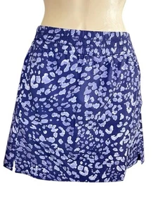 Tommy Bahama IslandZone pantaloncino attivo stampa leopardata con tasche taglia XS/S - Foto 1 di 11