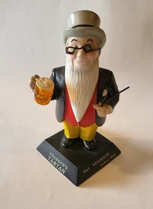 Vintage 1950's original William Younger's Tartan beer old man advertising figure - Picture 1 of 9