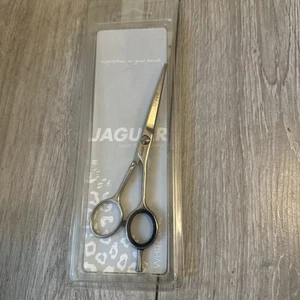 Tijeras originales Jaguar Silver Ice 5,5" - Leer descripción - Imagen 1 de 16
