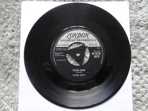 DUANE EDDY - PETER GUNN, 1958 - Picture 1 of 2