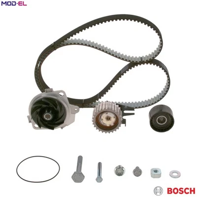 WATER PUMP & TIMING BELT KIT 1 987 946 987 FOR SUZUKI SX4/CLASSIC  ALFA ROMEO - Image 1 of 4