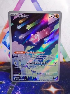 Minior 201/182 - Paradox Rift - NM - Pack Fresh - Fast Free Shipping! - Picture 1 of 4