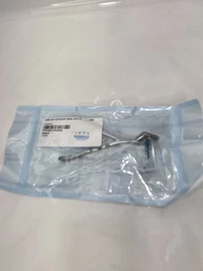 V. Mueller RH11 Vienna Speculum Nasale, Medium, Lame 11,2 X 30 mm - Foto 1 di 12