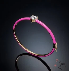 BRACCIALE CHIARA FERRAGNI BRAND LOVE PARADE - J19AVI27 - Foto 1 di 4