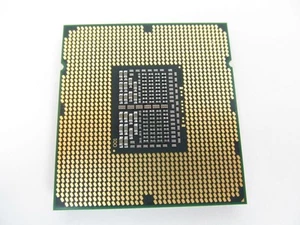 Dell K021J 2.0GHZ 4MB E5504 Quad Core Processor Chip vt - Picture 1 of 2